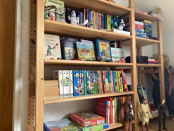 Ferienwohnung für 4 Personen in Nesse, Dornum, Bild 4