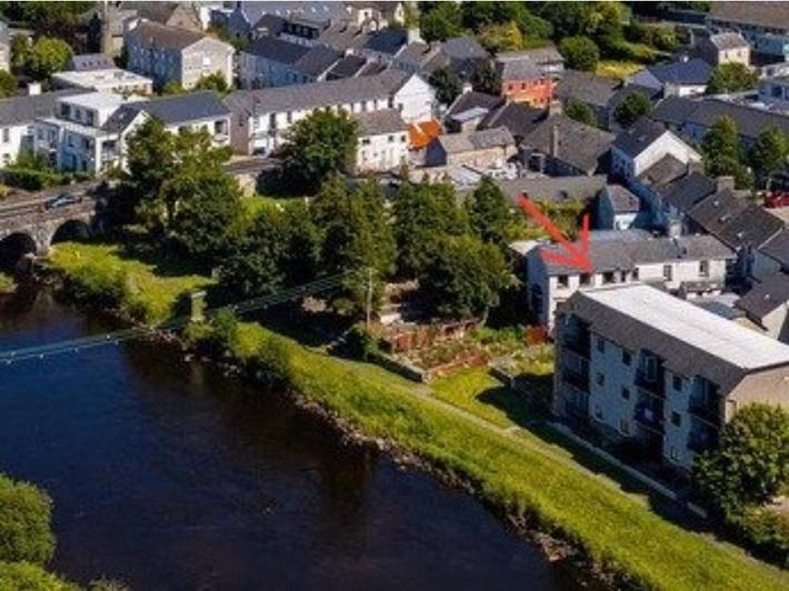 Location de vacances pour 2 personnes, avec jardin, animaux acceptés dans Foxford - 3