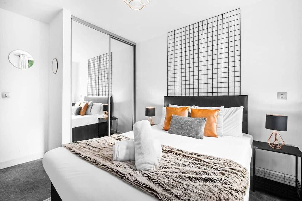 Appartamento intero, Cutlass Suite - One Bed - City Centre in Birmingham, Birmingham e dintorni