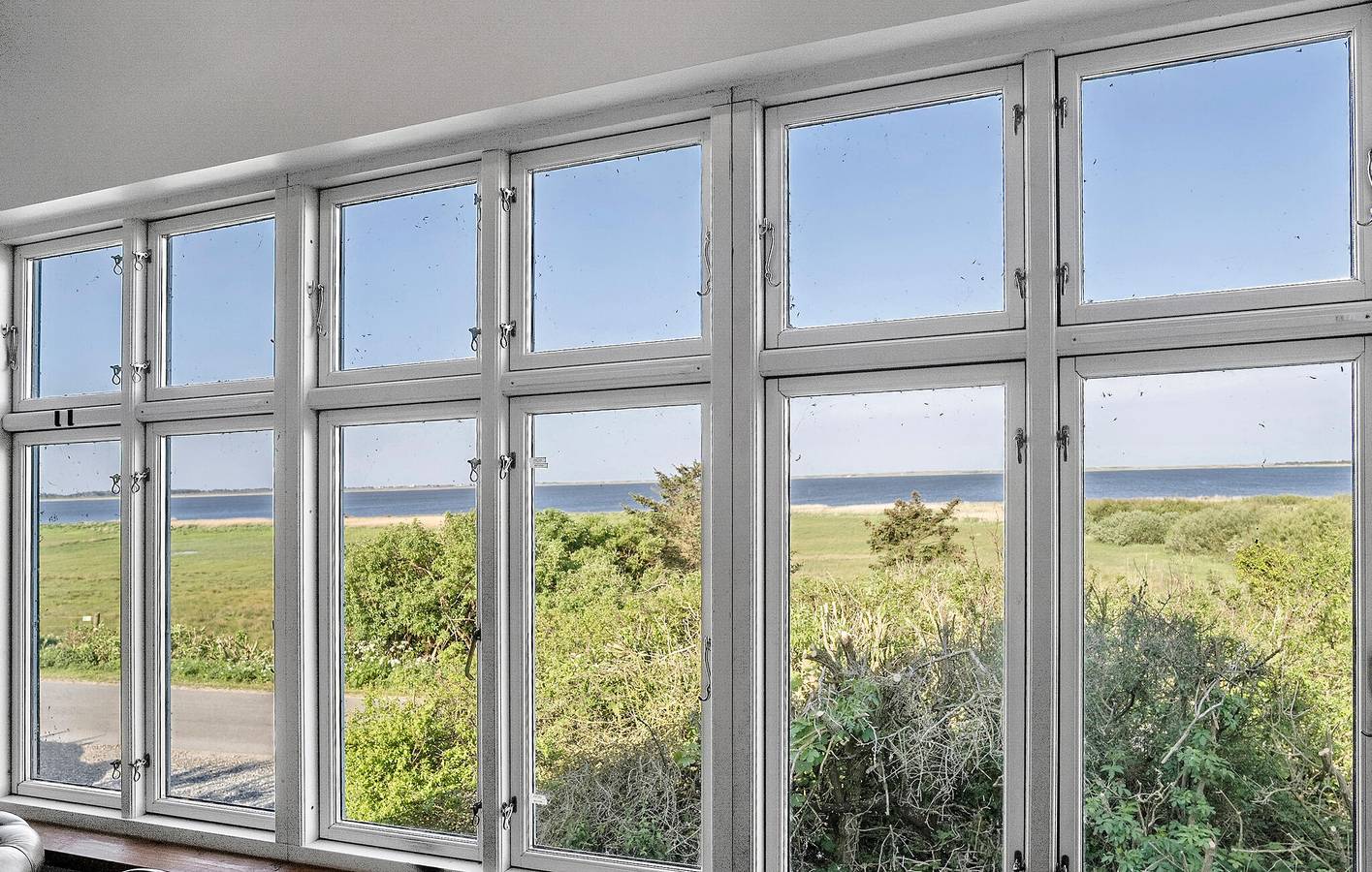 Ganze Ferienwohnung, Ferienwohnung für 13 Personen mit Whirlpool in Thy Nationalpark