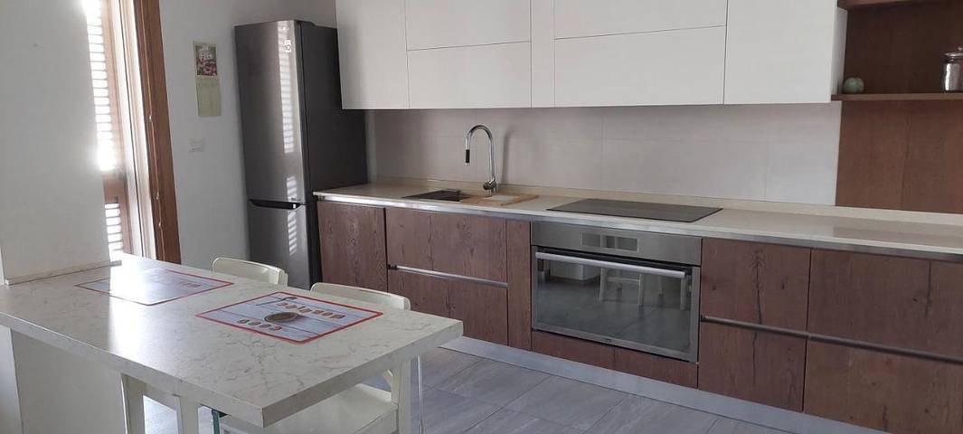 Ferienhaus für 4 Personen, mit Terrasse, mit Haustier - 1