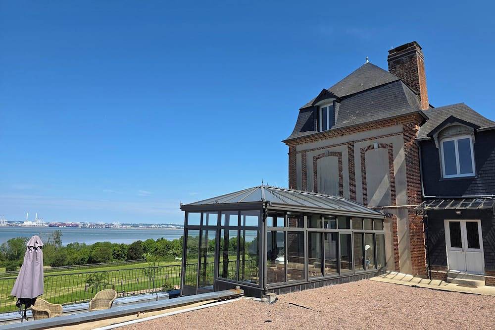 Casa vacanza a Calvados a partire da 247€ a notte