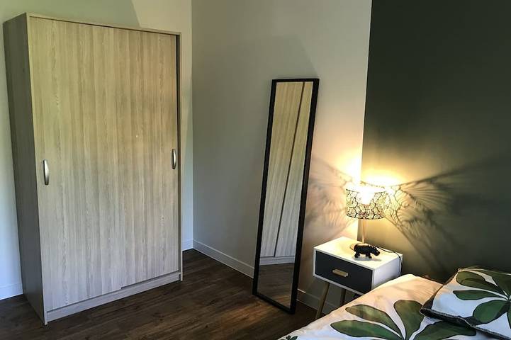 Location de vacances pour 4 personnes à Cholet - 3