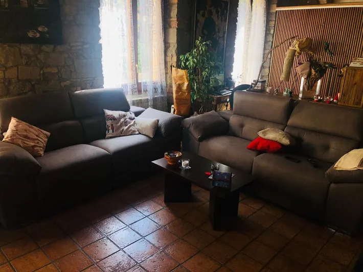 Apartamento de vacaciones para 1 personas - 1