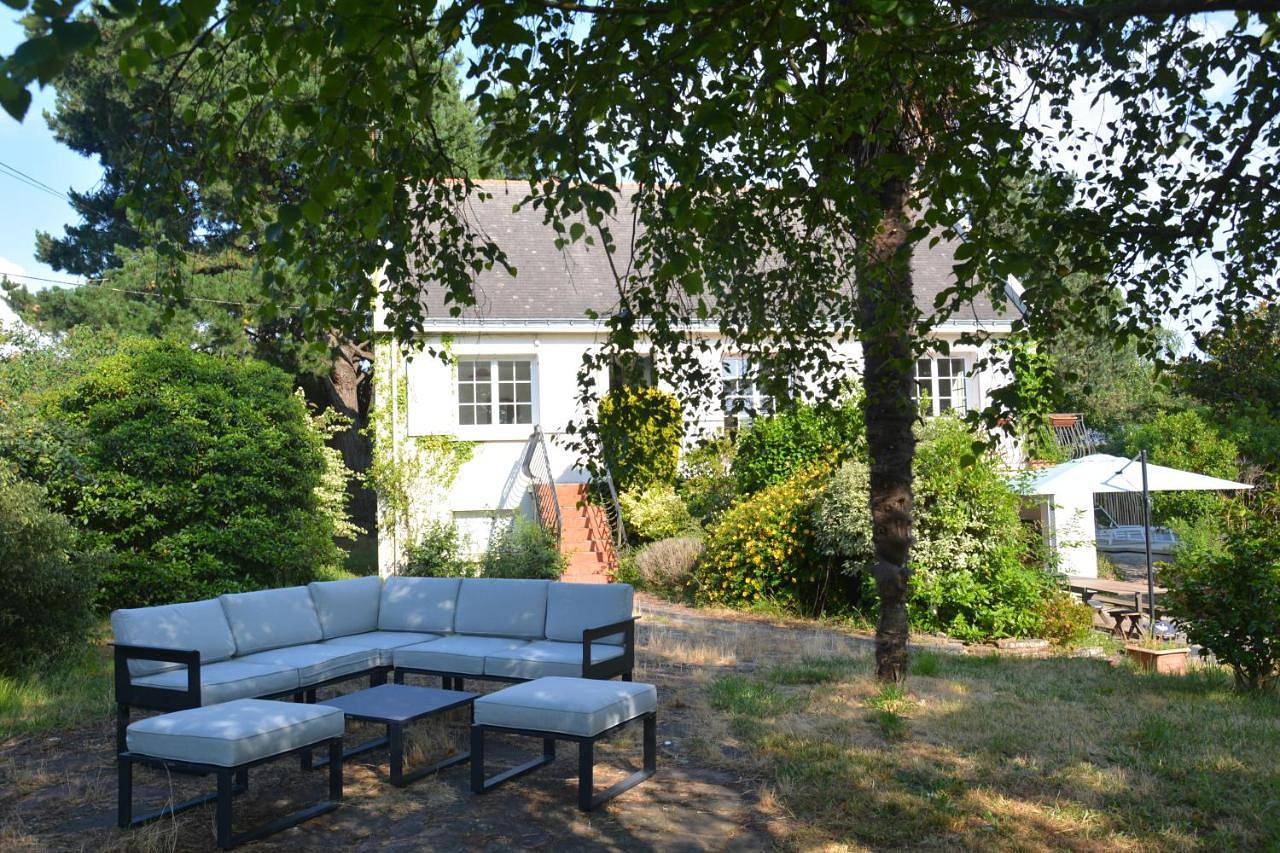 Villa in La Baule-Escoublac, Côte d'Amour