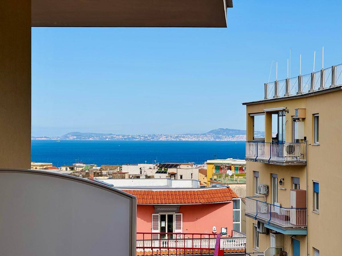 Yourhome - Il Pino Rooms & Apartment in Meta, Sorrento Coast