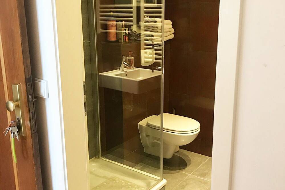 Ganze Wohnung, Mini-Appartment im sympathischen Hamburg-Ottensen in Elbnähe in Ottensen Hamburg, Hamburg