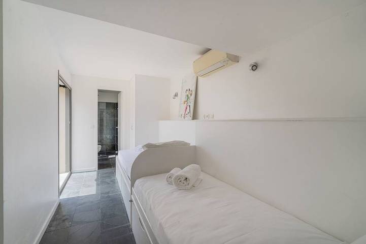 Location de vacances pour 6 personnes, avec Terrasse dans Les Goudes - 3