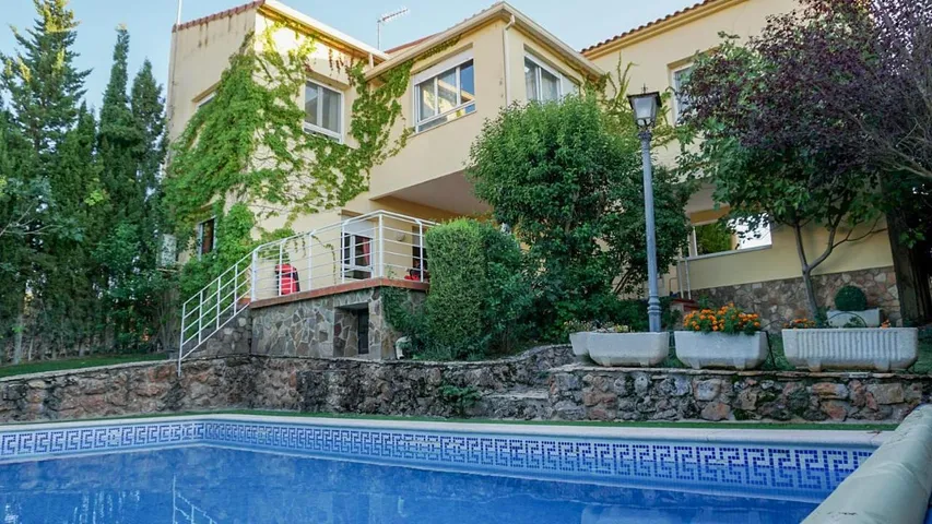 Casa de vacaciones para 12 personas - 1