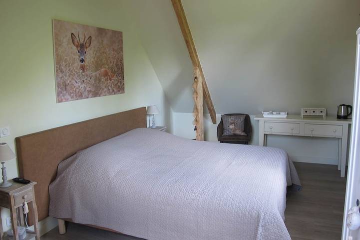 Location de vacances pour 2 personnes dans Berthen - 3