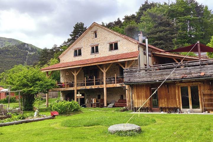 Agriturismo pour 15 personnes