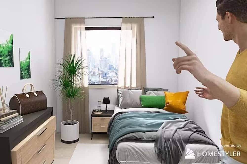 Entire apartment, 4-room residence for families and groups with balcony and garden view! in Leipzig-Ost, Leipzig