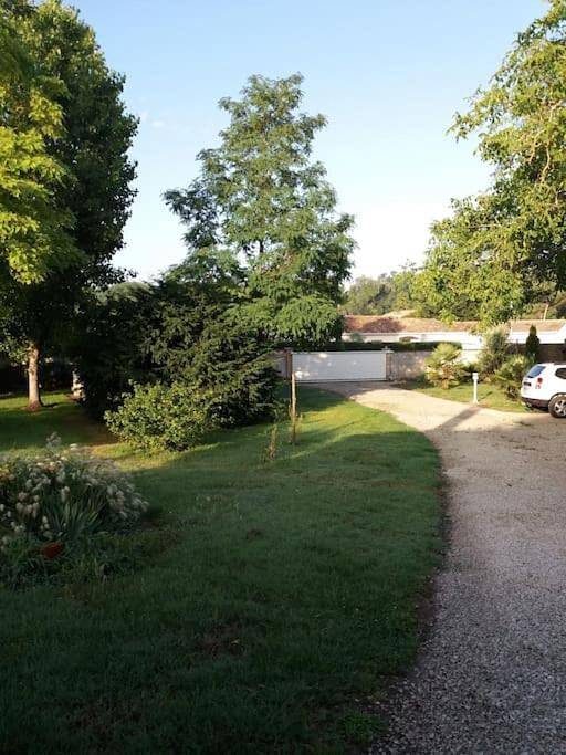 Appartement de vacances pour 3 personnes, avec jardin et terrasse