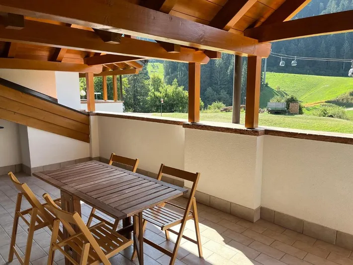 Apartamento de vacaciones para 6 personas, con terraza y vistas, Se admiten mascotas - 1
