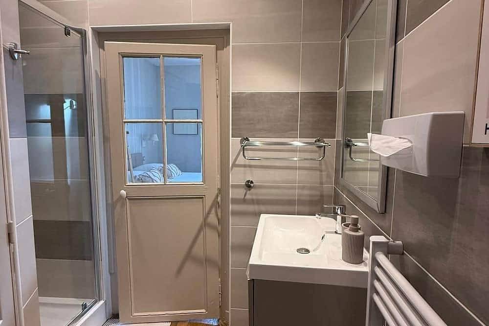 Appartement entier, L'Horizon Troyen (T11) in Troyes, Aube