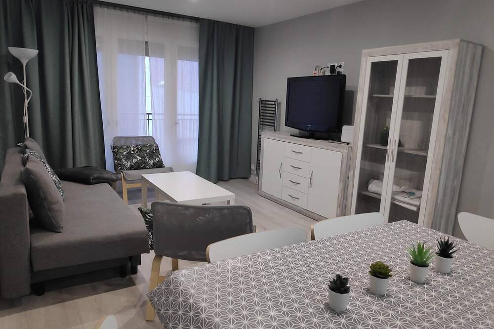 Ganze Wohnung, Suitedreams - Boïgues 3 in Grandvalira