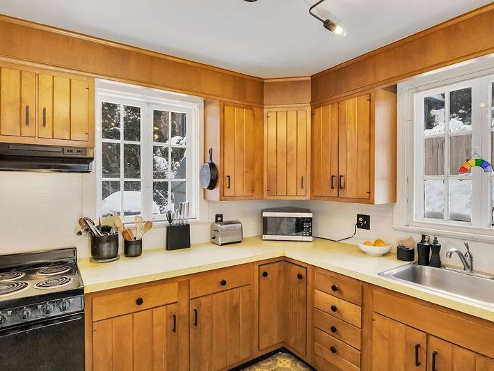 Location de vacances pour 8 personnes, avec jardin et balcon à Provincetown - 2