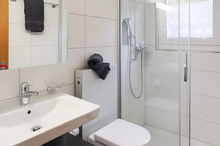 Appartement entier, Rossignol B in Zermatt, Alpes valaisannes