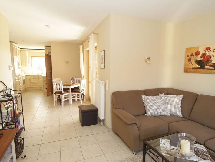 Ferienhaus für 2 Personen, mit Terrasse und Garten, mit Haustier auf Föhr - 3