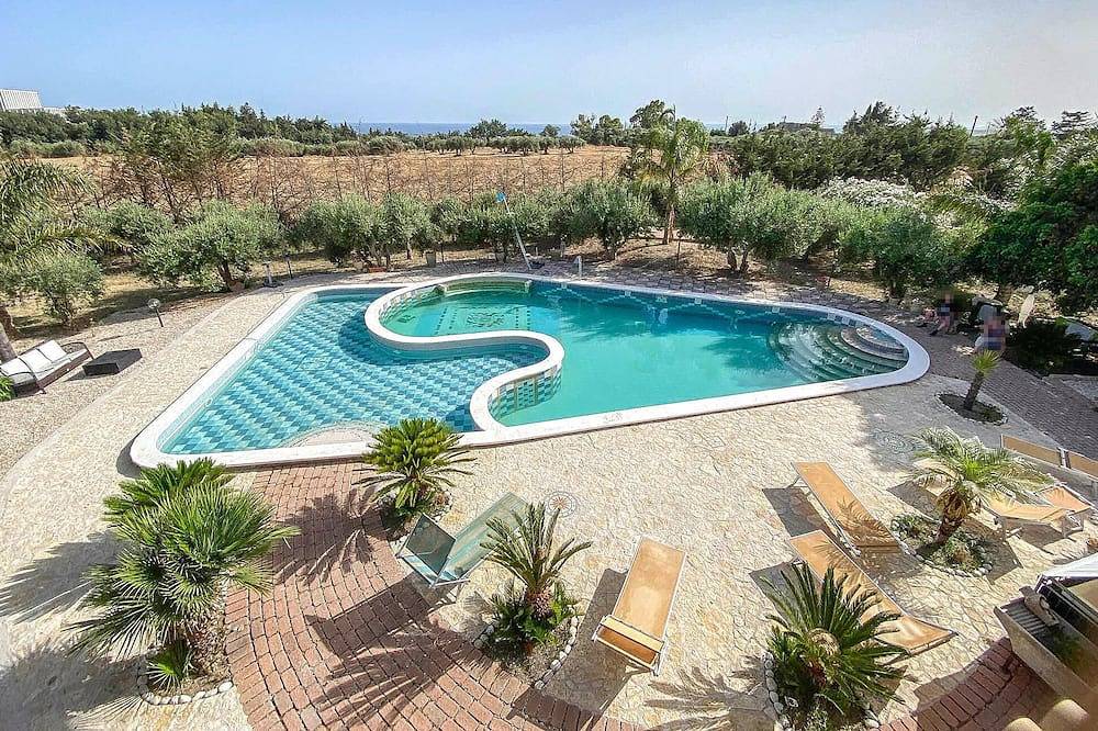 Stunning home in Menfi Ag in Menfi, Agrigento Province