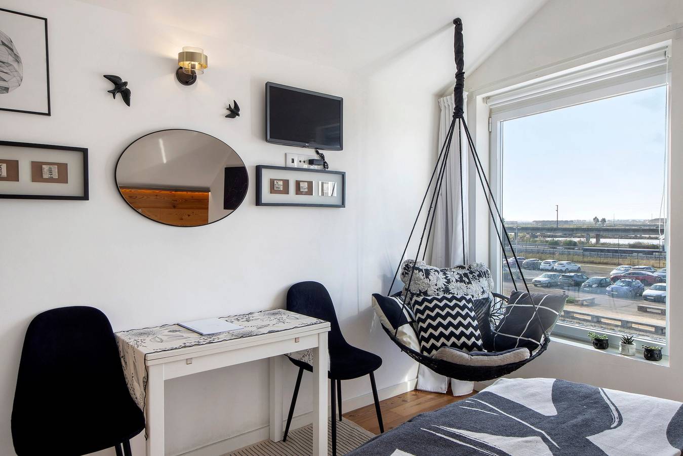 Appartement 'Ria' met Wi-Fi en airconditioning, foto 15