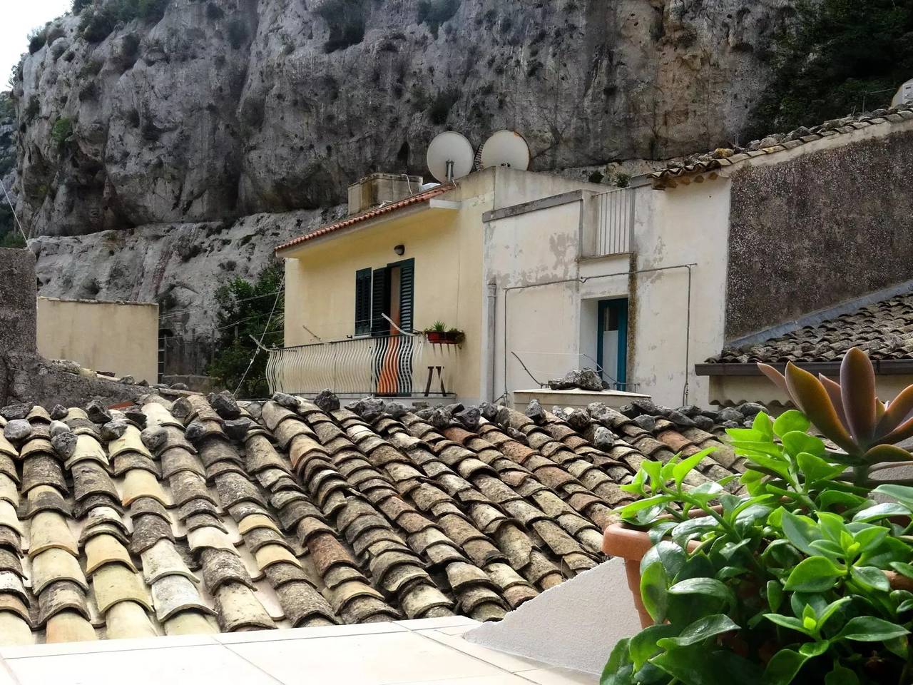 Ganze Wohnung, 2 Zimmer 2 Personen in Scicli, Ragusa Provinz