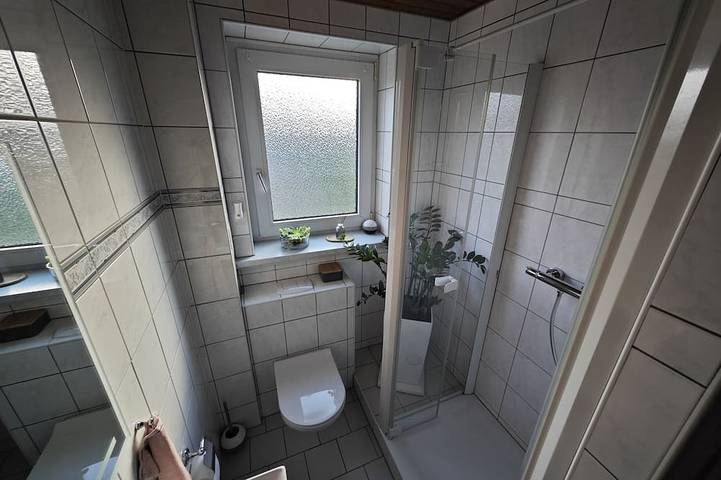 Apartamento entero, Familienfreundliche Ferienwohnung in Wernigerode, mit Eigenem Garten in Wernigerode, Harzvorland