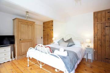 Cottage for 5 People in Pateley Bridge, North Yorkshire, Photo 2