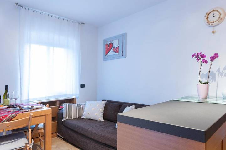 Gîte pour 3 personnes, avec balcon et vue à Paluzza - 4