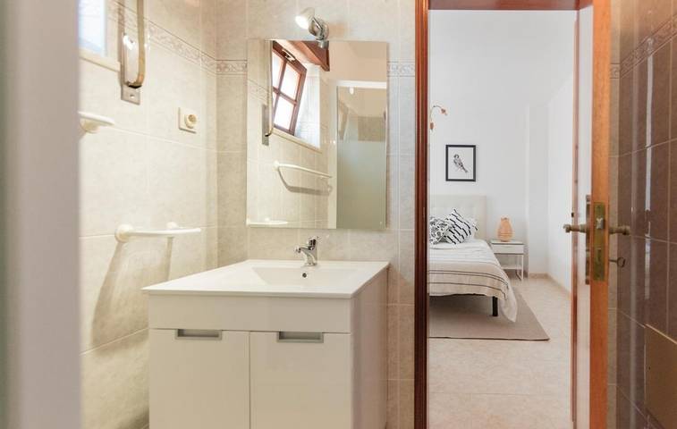 Gîte pour 11 personnes, avec terrasse à Zambujeira do Mar - 3