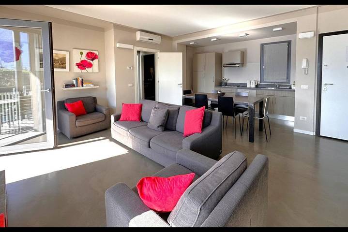 Appartamento intero, Residence Comacina - Isola apt in Ossuccio, Tremezzina