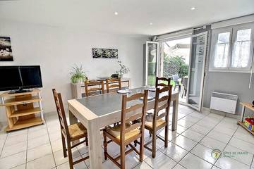 Gîte pour 3 Personnes dans Sarzeau, Région de Vannes, Photo 3