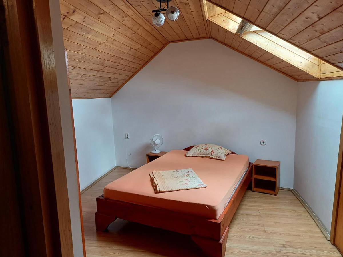 Double Room in Sibiu, Carpates