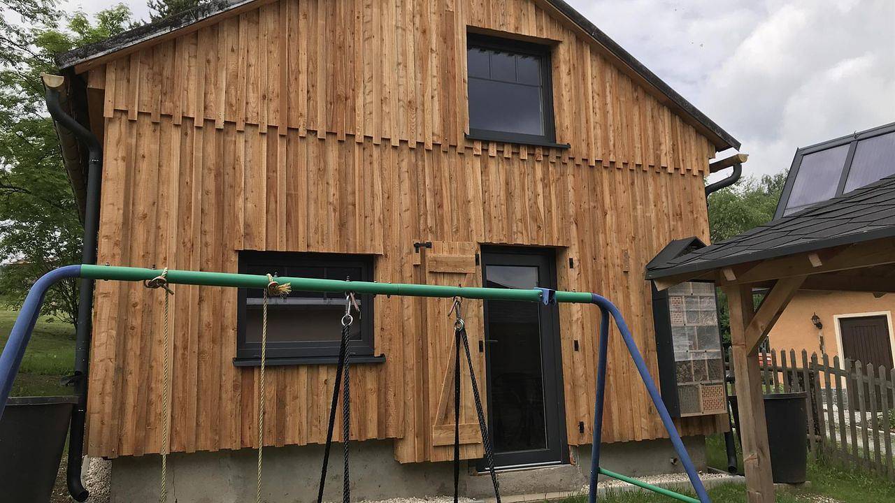 Ganze Ferienwohnung, Ferienwohnung für 6 Personen (110 m²) in Oberwiesenthal in Oberwiesenthal, Erzgebirge