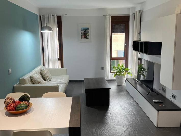 Casa rural para 2 personas, con vistas en Yeste