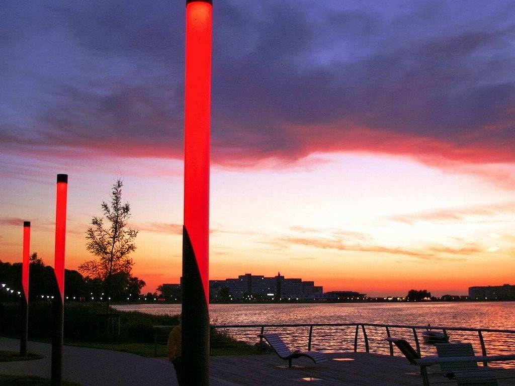 Martinas Mare de Luxe in Heiligenhafen, Ostholstein