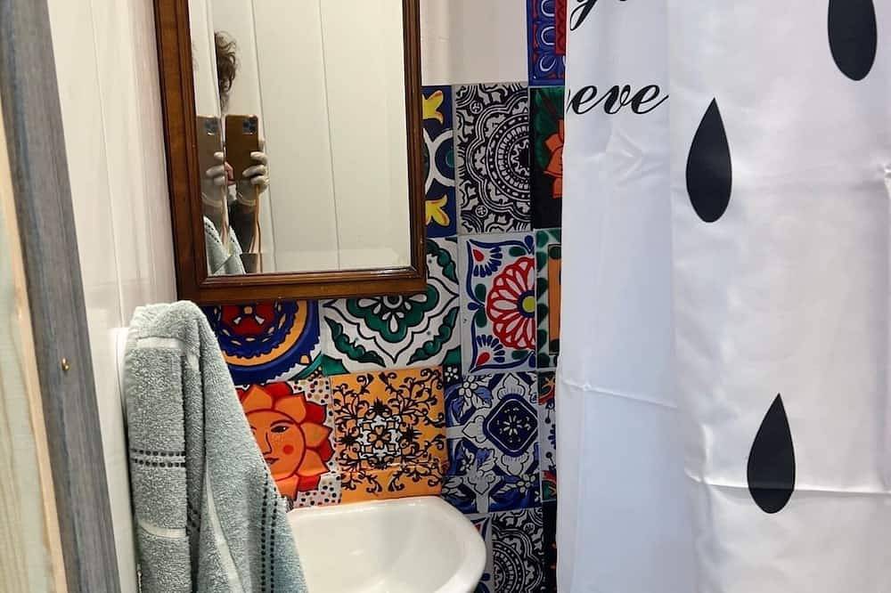 Entire apartment, Loft apartment in fantastic Sabadell with Wifi in Sabadell, Barcelona Inland