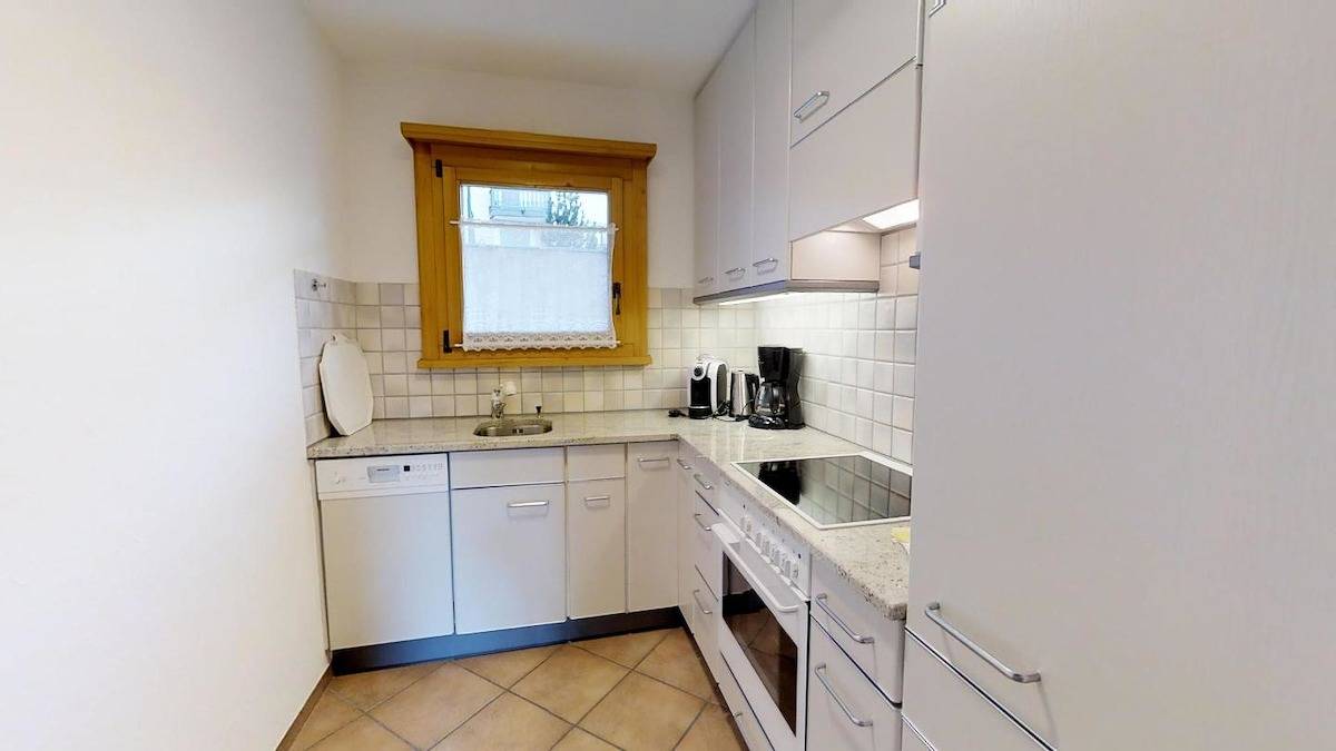 Ganze Wohnung, Abitaziun Tscheppa 3 - Silvaplana in Silvaplana, Oberengadin