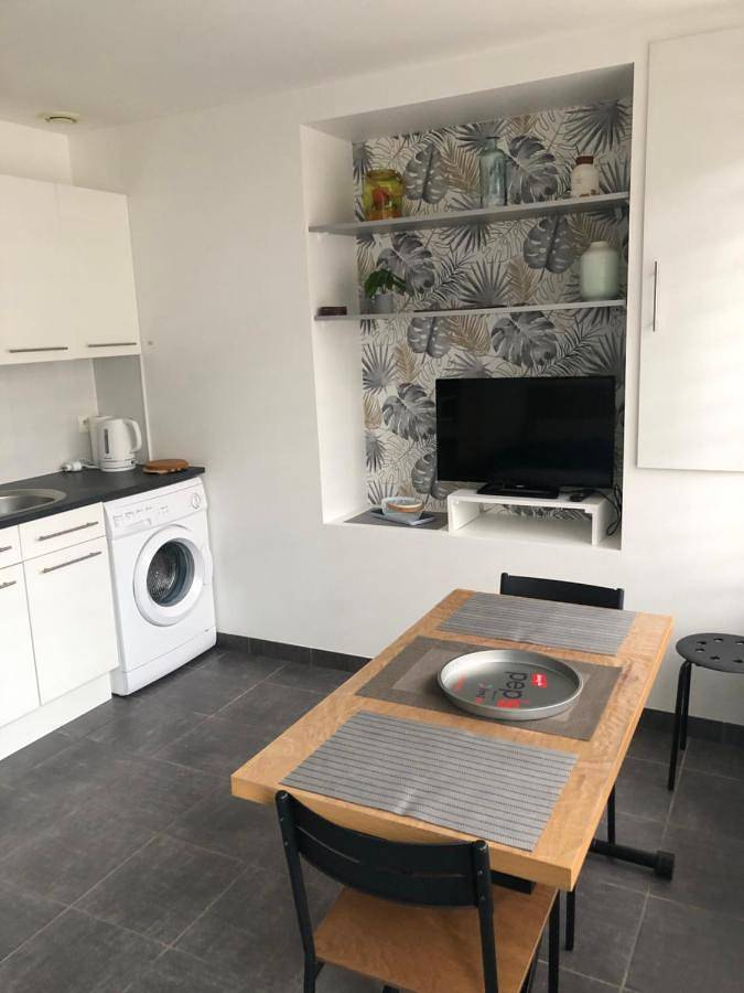 Apartamento de vacaciones para 5 personas - 1