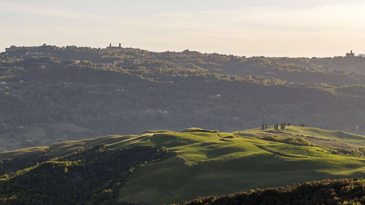 Ferienhaus für 6 Personen (250 m²) in Volterra in Volterra, Pisa e dintorni