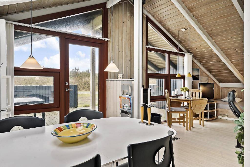 184 in Vejlby Klit, Lemvig und Umgebung