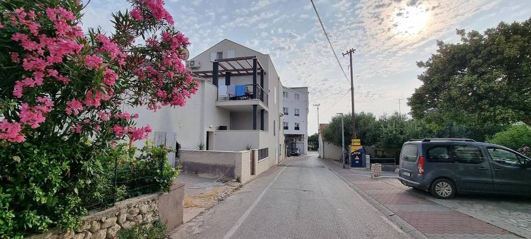 Ferienwohnung für 2 Personen, mit Terrasse - 1