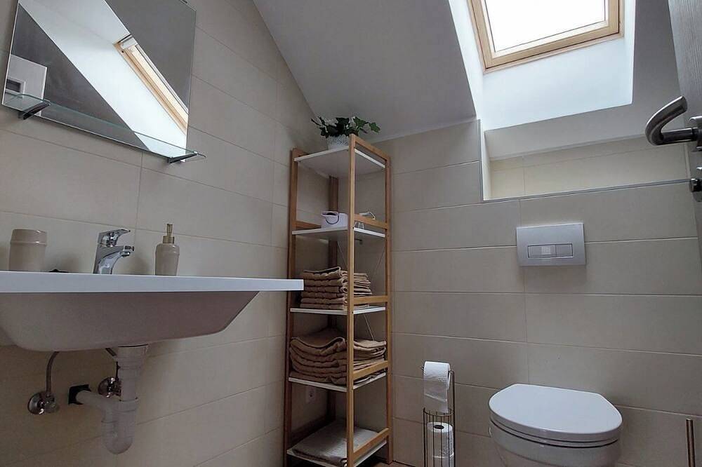 Vitorlás apartman 1 in Balatonszarszo, Plattensee Südufer