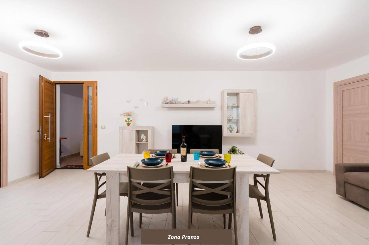 Ganze Wohnung, One-Bedroom Apartment in Campi Salentina, Lecce Provinz