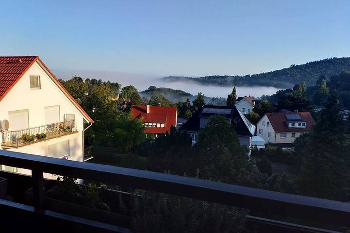 Ferienwohnung für 4 Personen in Badenweiler