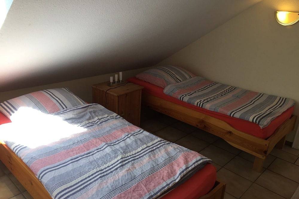 Ganze Wohnung, Ferienwohnung im Teutoburger Wald / Münsterland - Versmold - Bielefeld in Versmold, Münsterland