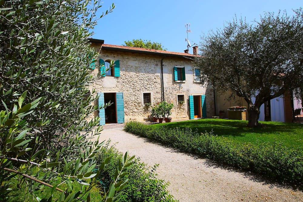 Appartamento vacanze a Lago di Garda a partire da 1086€ a notte