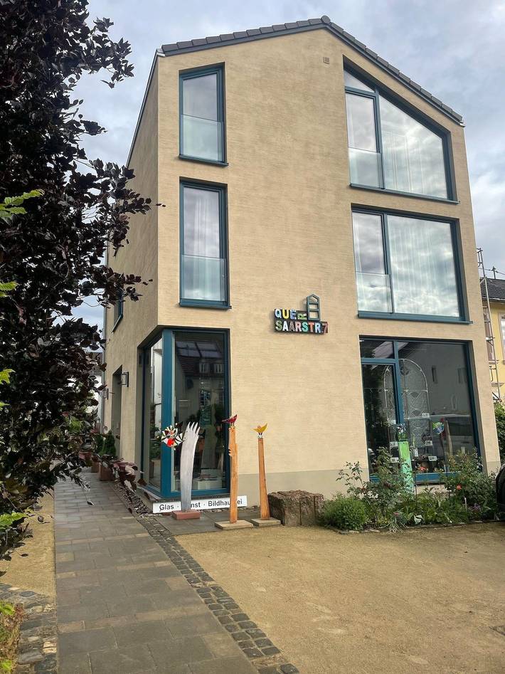 Ferienwohnung für 2 Personen, mit Terrasse und Garten