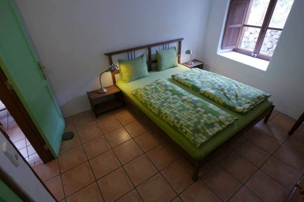 Casa Cueva in Guatiza, Teguise