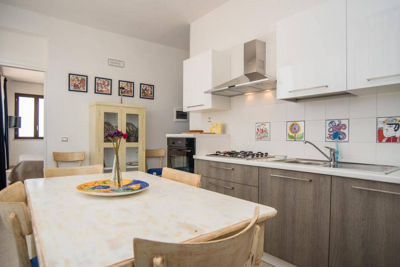 B&B Villa Ziella in Torrefano, Pachino